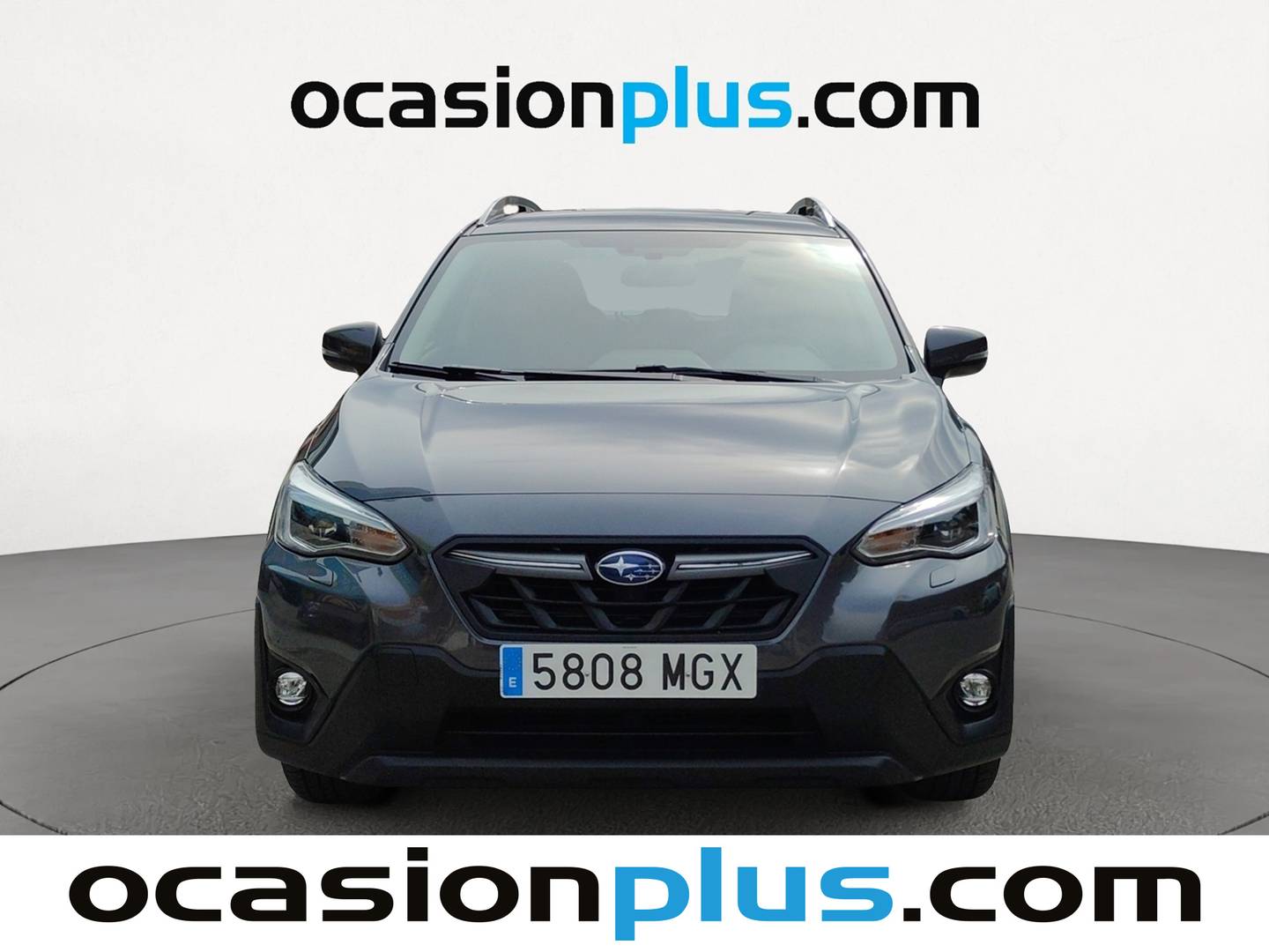 Foto Subaru XV Subaru XV 1.6 Sport CVT (114 CV)