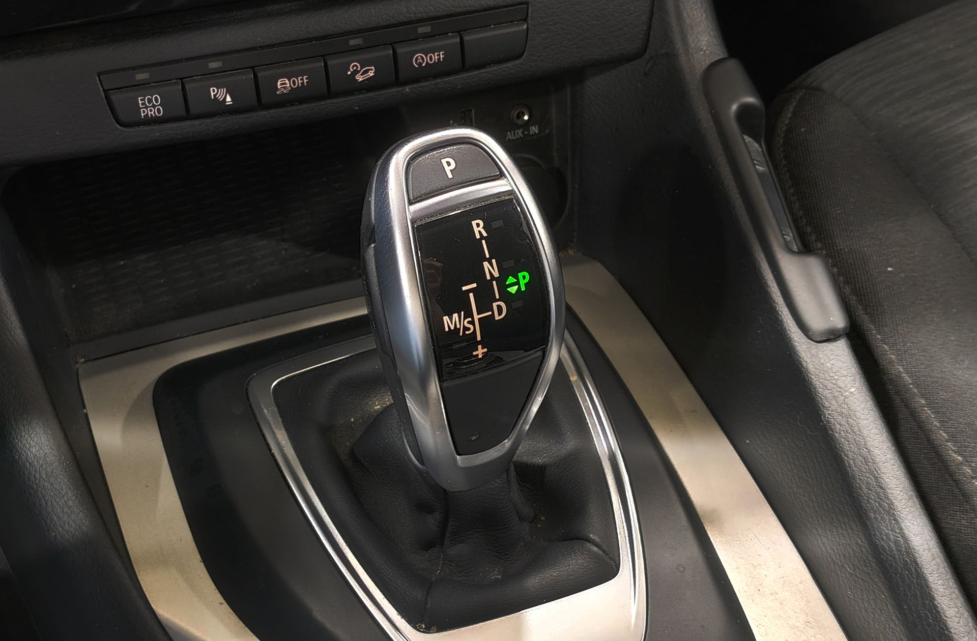 BMW X1 sDrive18d - foto 5