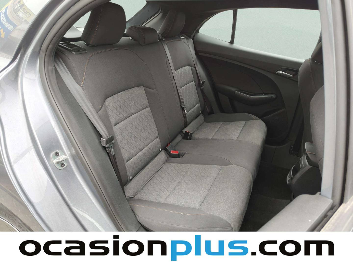 Foto MG MG3 Hybrid+ MG MG3 Hybrid+ Standard (195 CV)