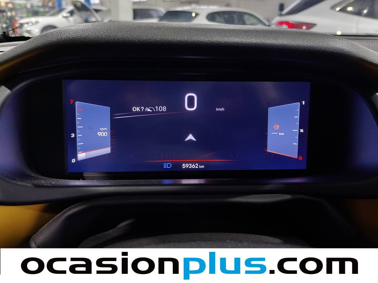 Foto Jeep Avenger Jeep Avenger 1.2 G Summit (100 CV)