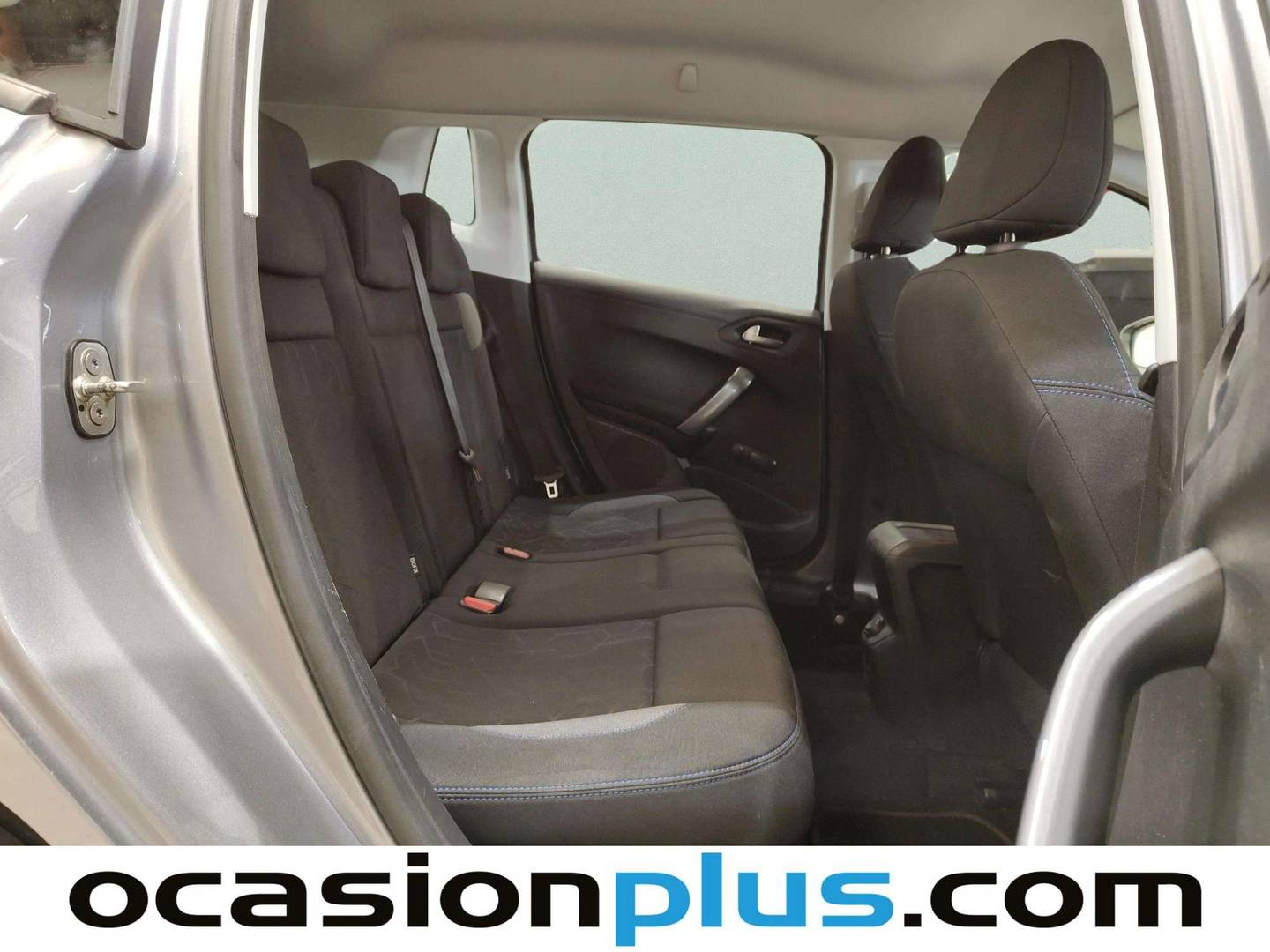 Peugeot 2008 Peugeot 2008 BlueHDi 100 Style (100 CV) al mejor precio