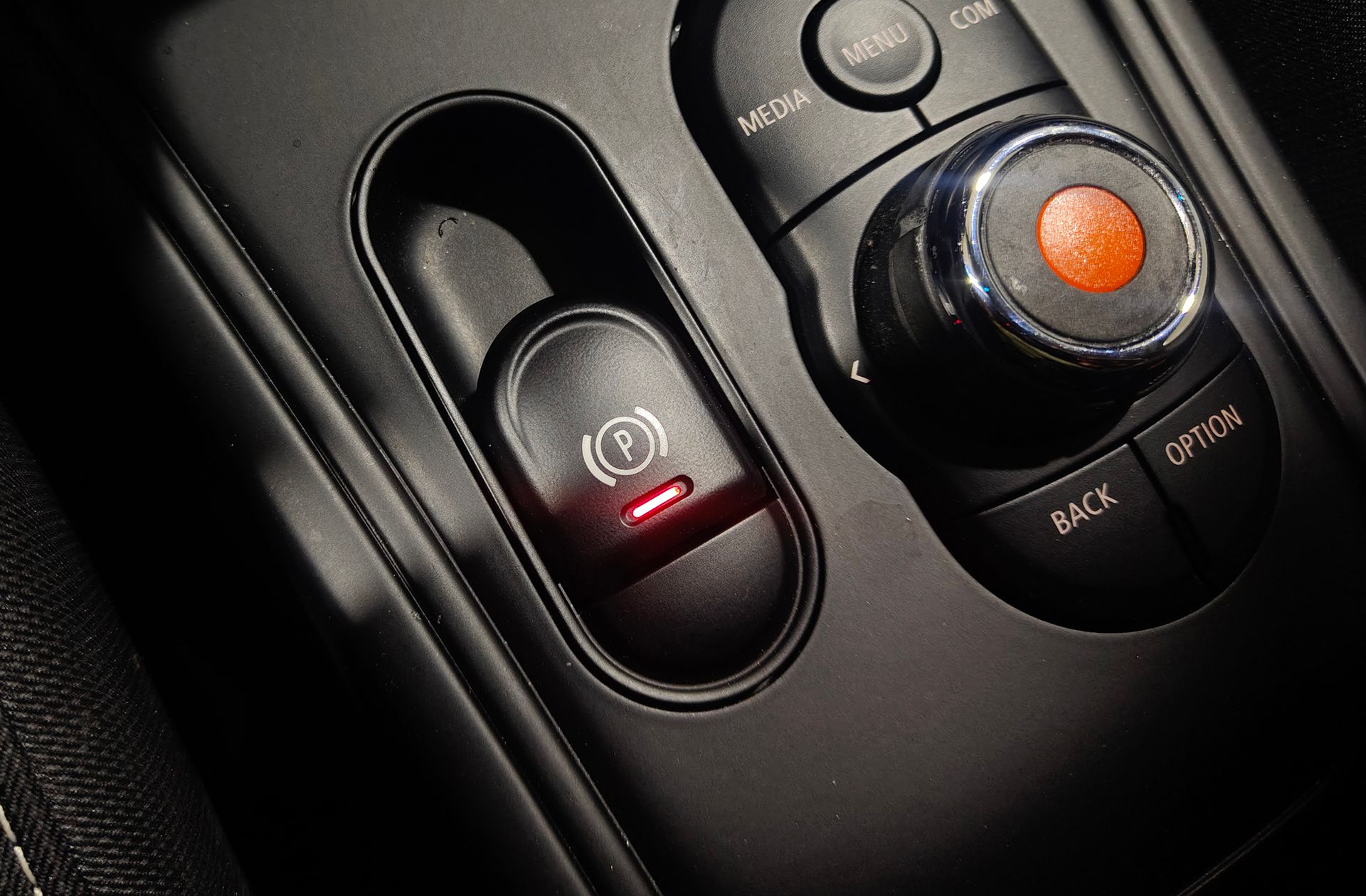 MINI Countryman One D - foto 31