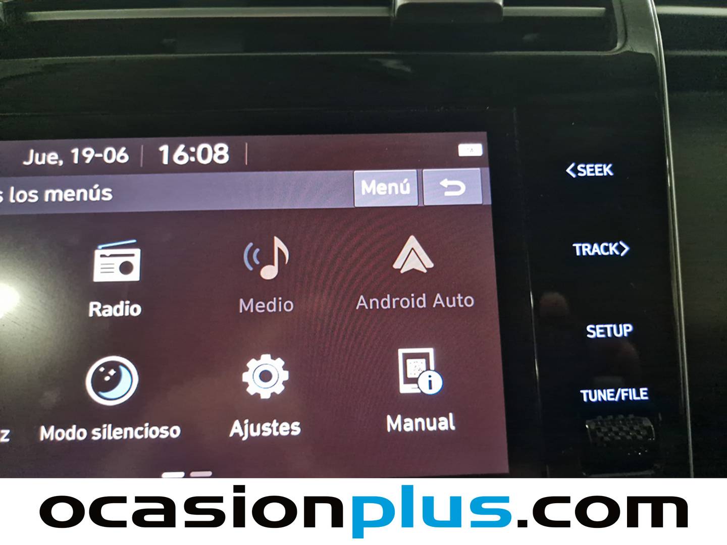 Hyundai Tucson Hyundai Tucson 1.6 TGDI Klass 4x2 (150 CV) gasolina