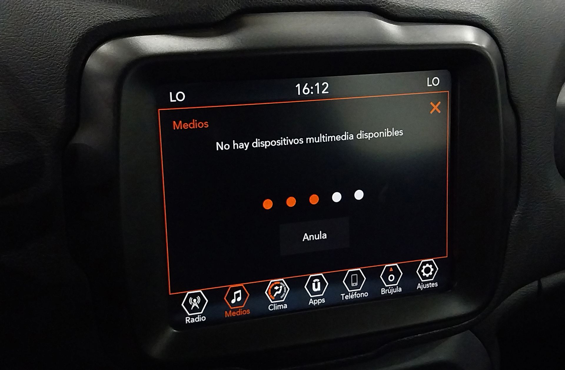 Jeep Renegade 1.0G Limited 4x2 - foto 28
