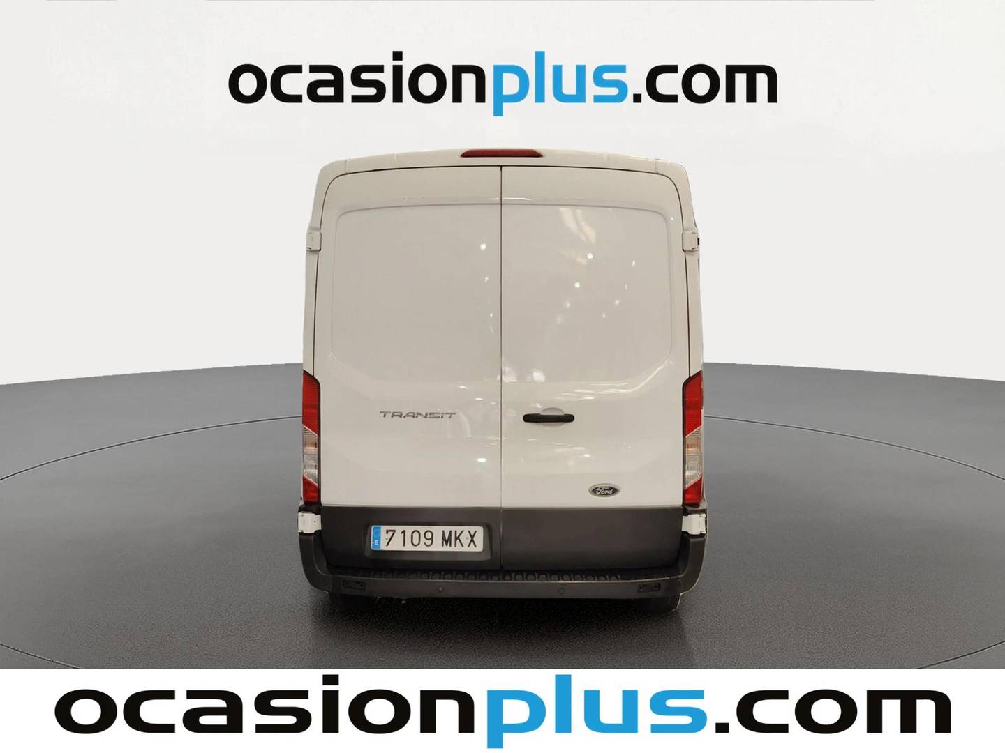 Ford Transit Ford Transit Furgon 350 L3H2 Trend RWD (130 CV) barato