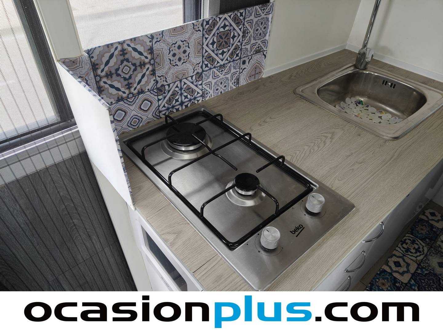 Extras y acabados del Citroën Jumper Citroen Jumper Furgon BlueHDi 130 35 L3H2  (130 CV) 3 Plazas