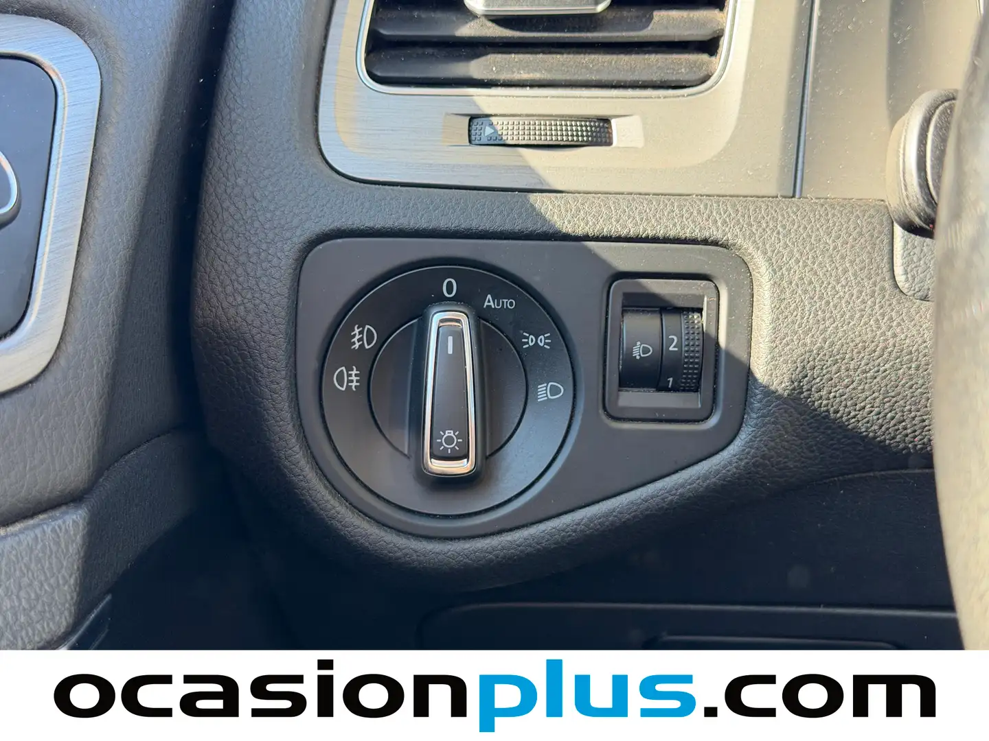 Foto Volkswagen Golf Volkswagen Golf Advance 1.6 TDI BMT (105 CV)