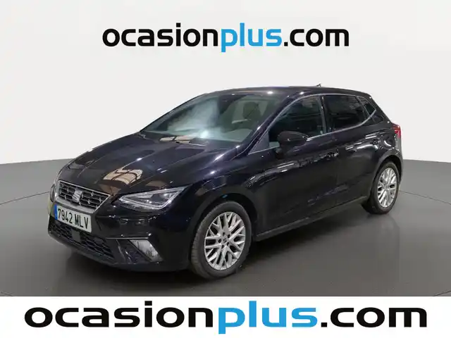 Seat Ibiza 1.0 TSI S&S FR XL (110 CV) de segunda mano
