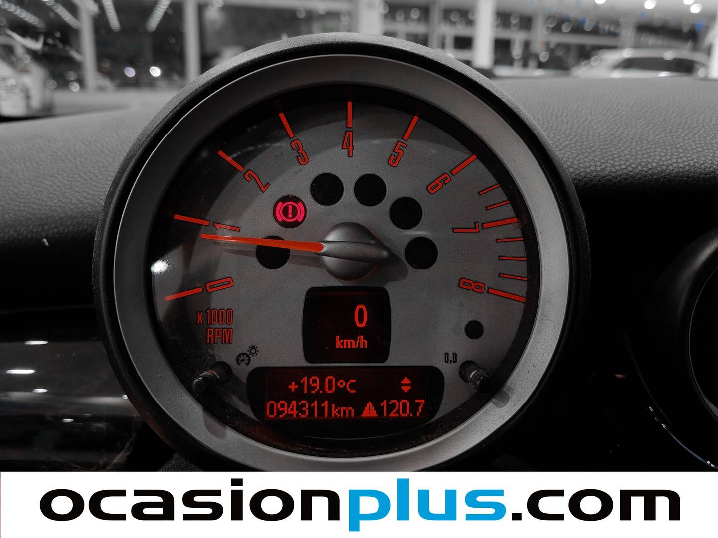 Foto Mini MINI MINI MINI 3 Puertas 3 Puertas Cooper S (184 CV)