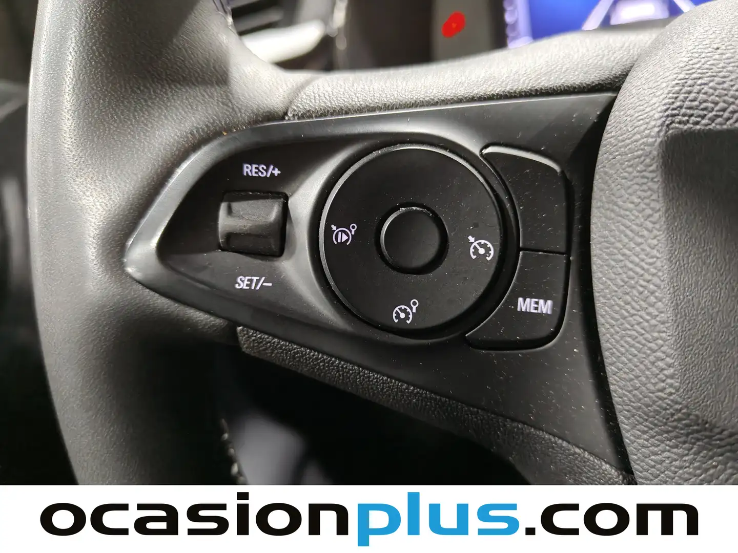 Foto Opel Corsa Opel Corsa 1.2T XHL GS (100 CV)