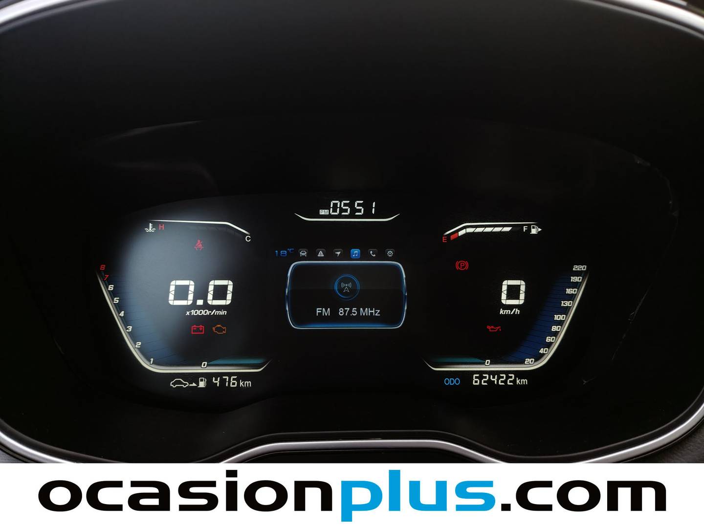 Foto SWM G01 SWM G01 1.5T Luxury (131 CV)