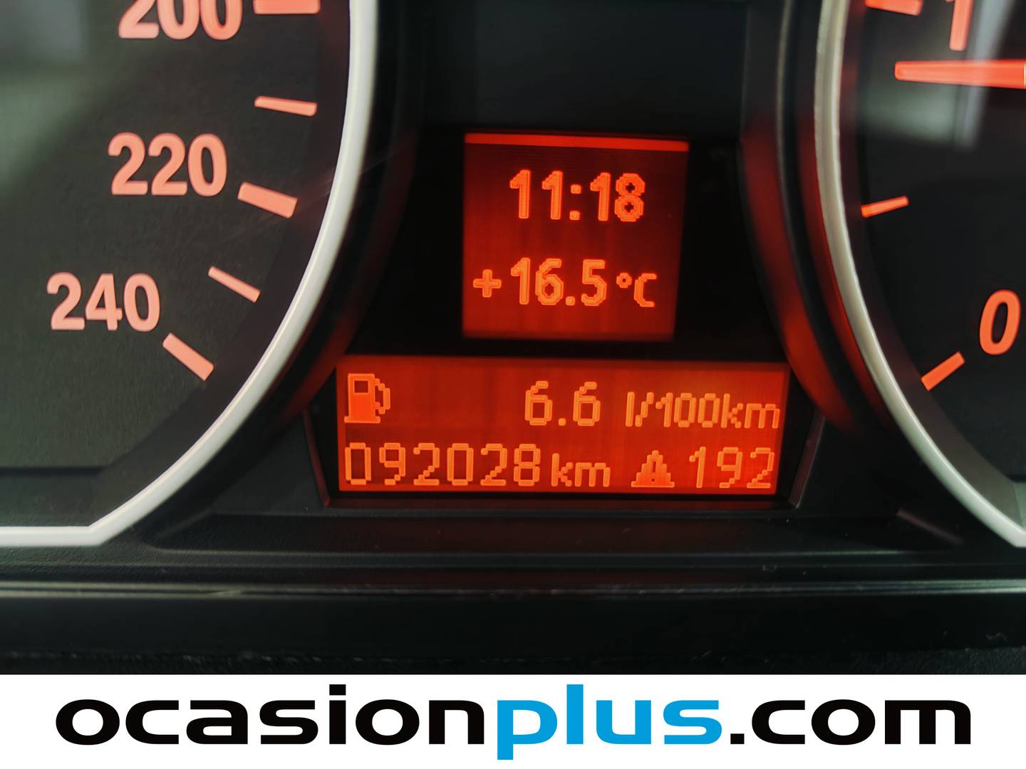 BMW Serie 1 BMW Serie 1 118d (143 CV) PACK M seminuevo