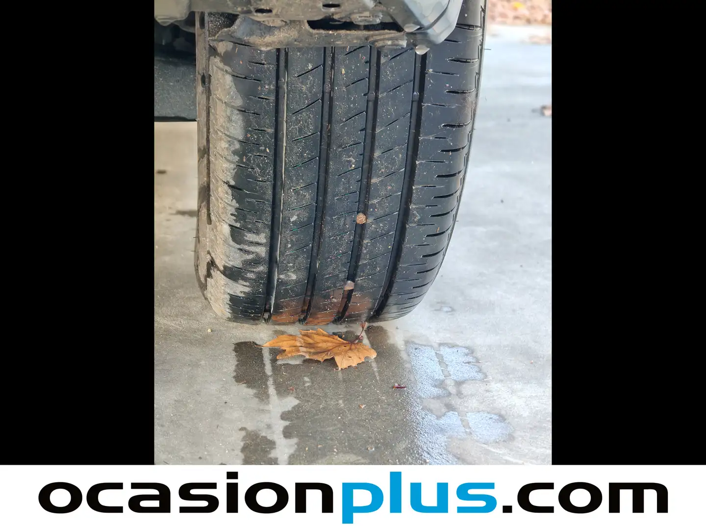 Foto Lexus UX Lexus UX 300h UX (199 CV)