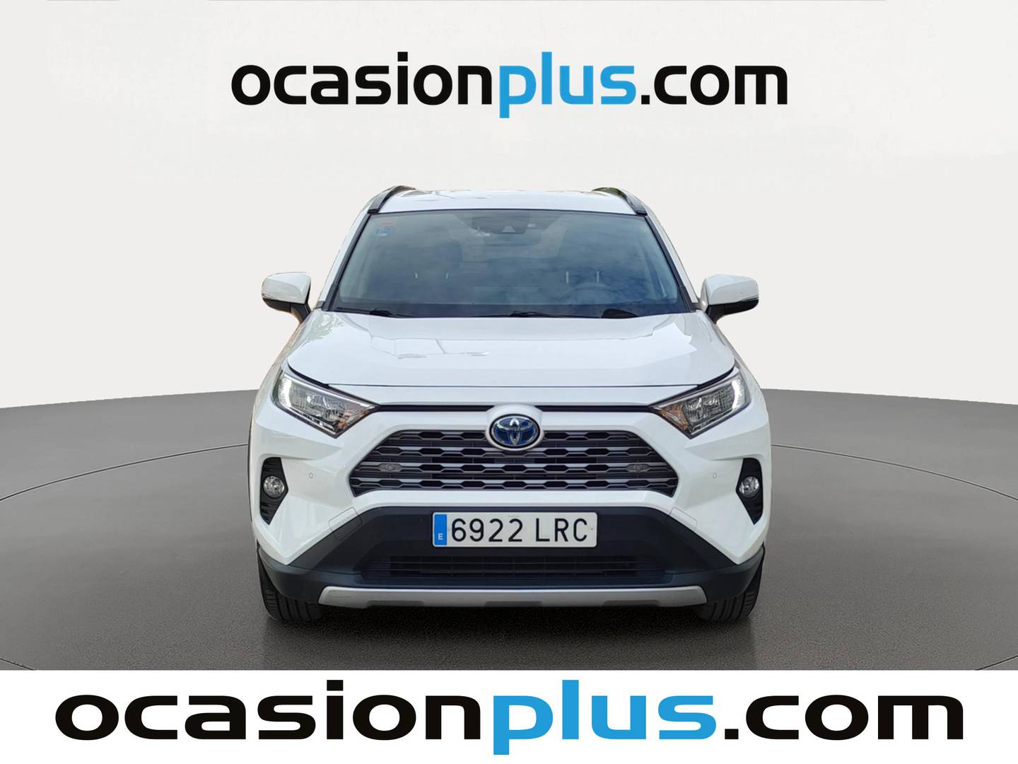 Toyota Rav4 Toyota Rav4 2.5l hybrid Advance (218 CV) 218cv