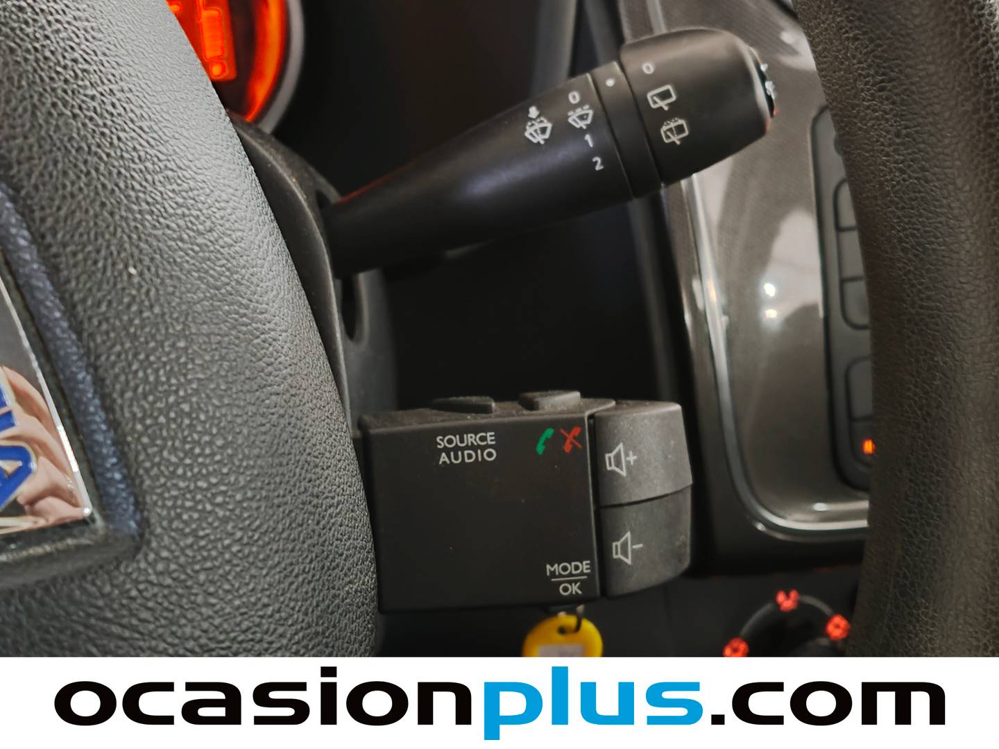 Dacia Sandero Dacia Sandero Stepway Essential TCe (90 CV) de segunda mano