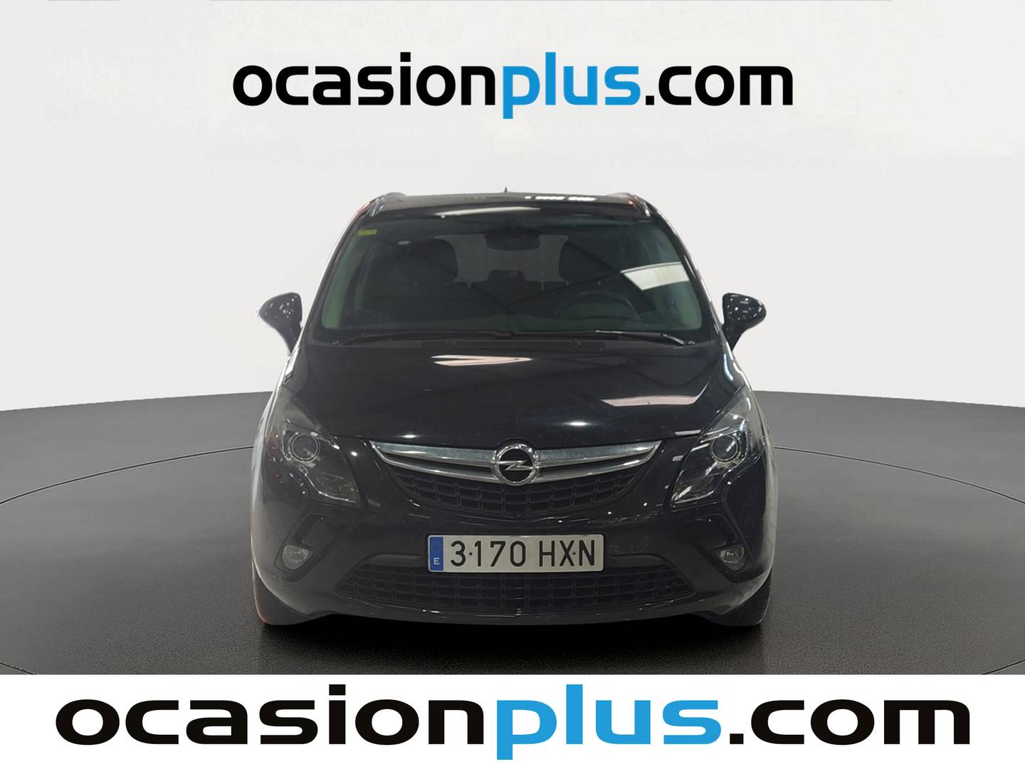 Opel Zafira Tourer Opel Zafira Tourer 2.0 CDTi S&S Ecoflex Selective (130 CV) 7 Plazas 130cv