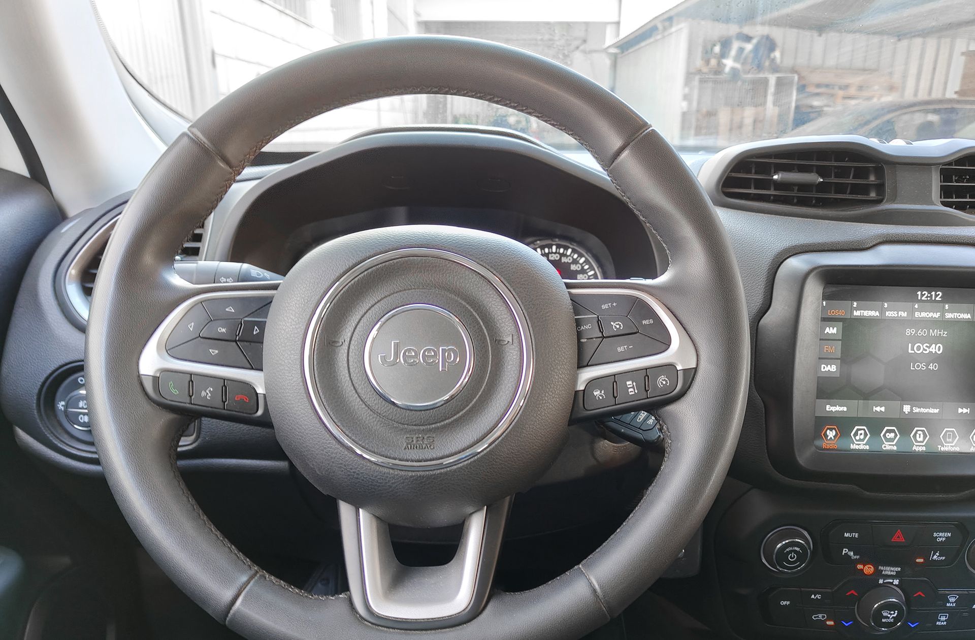 Jeep Renegade 1.0G Limited 4x2 - foto 16