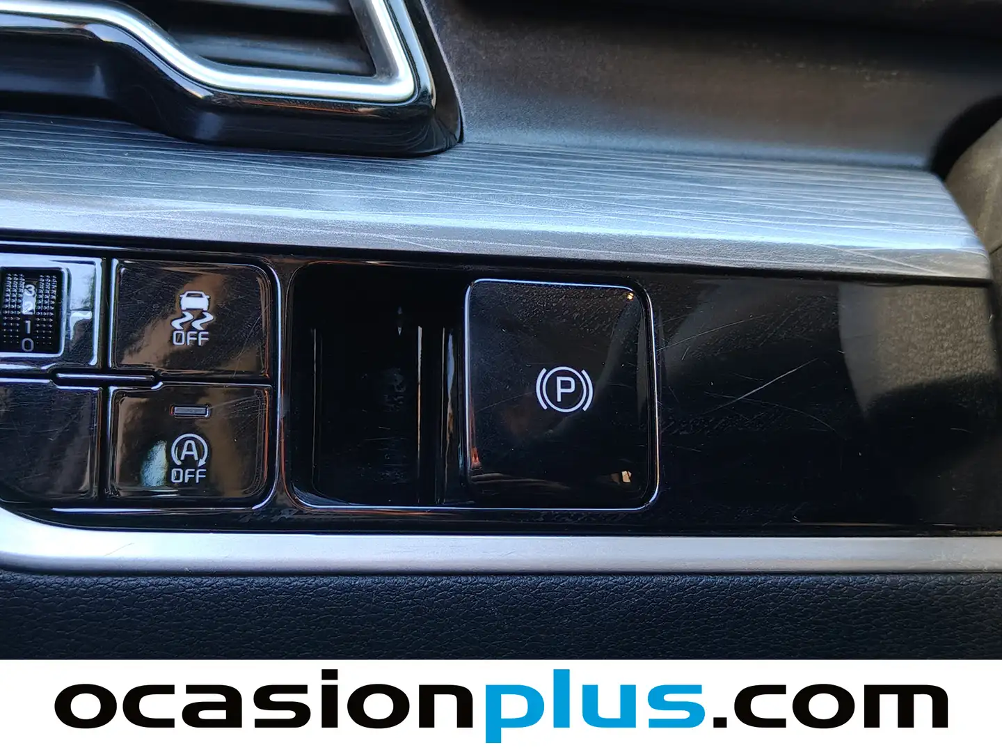 Foto KIA Sportage Kia Sportage 1.6 T-GDi MHEV Drive 4x2 (160 CV)