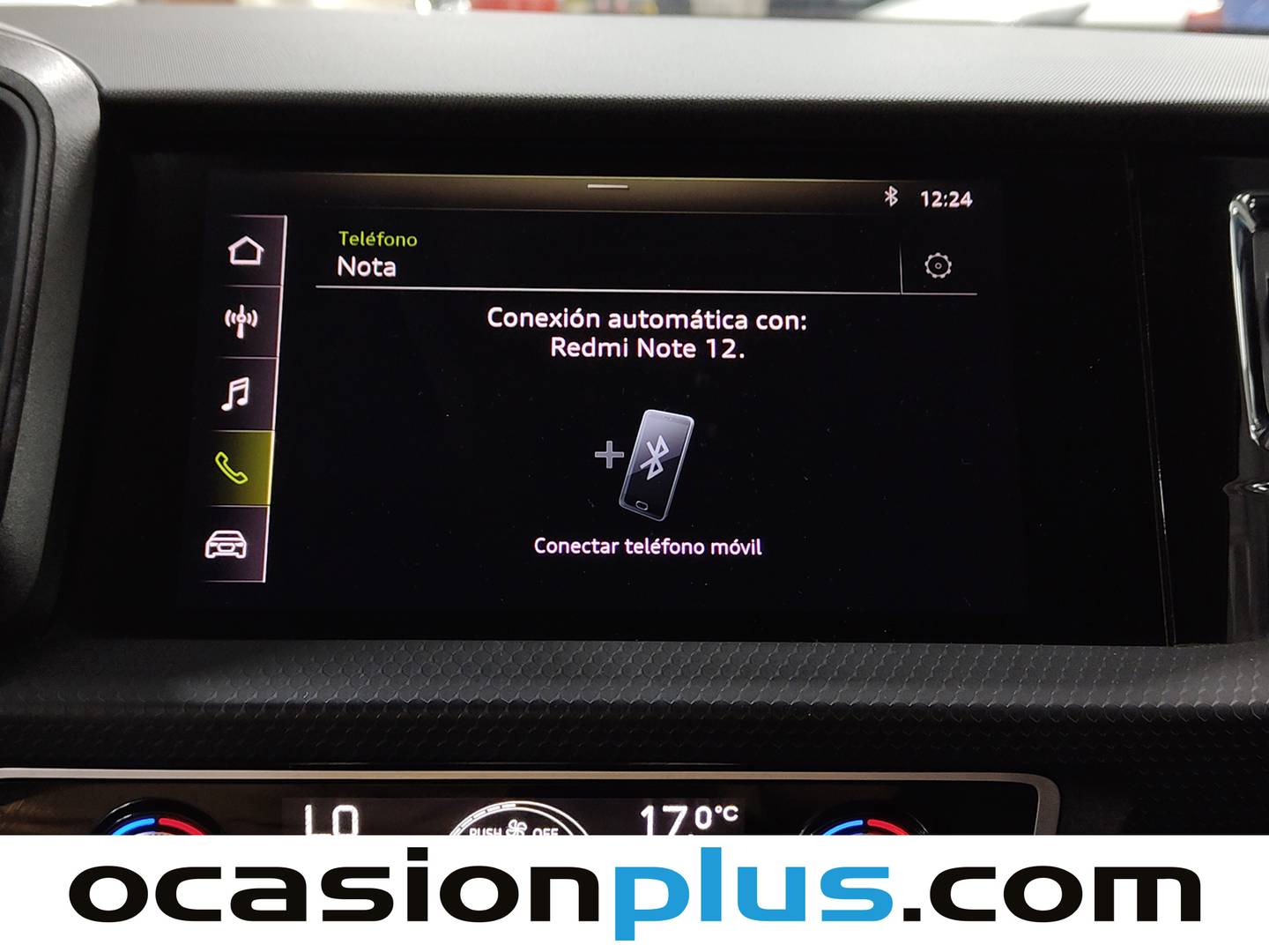 Audi A1 Audi A1 Sportback Advanced 30 TFSI  (116 CV) km 0