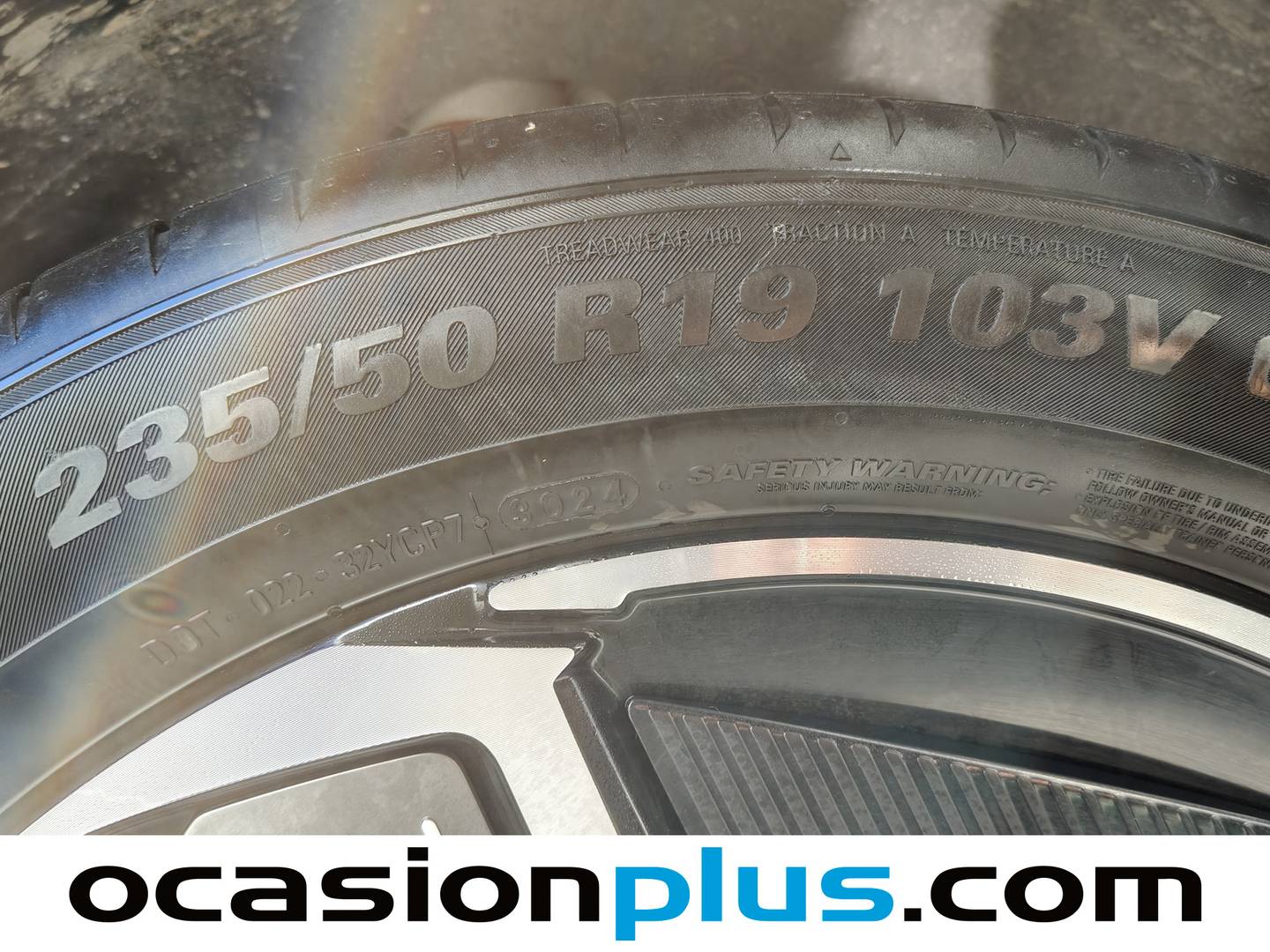 JAECOO 7 JAECOO 7 1.6 TGDI Select FWD (145 CV) km 0