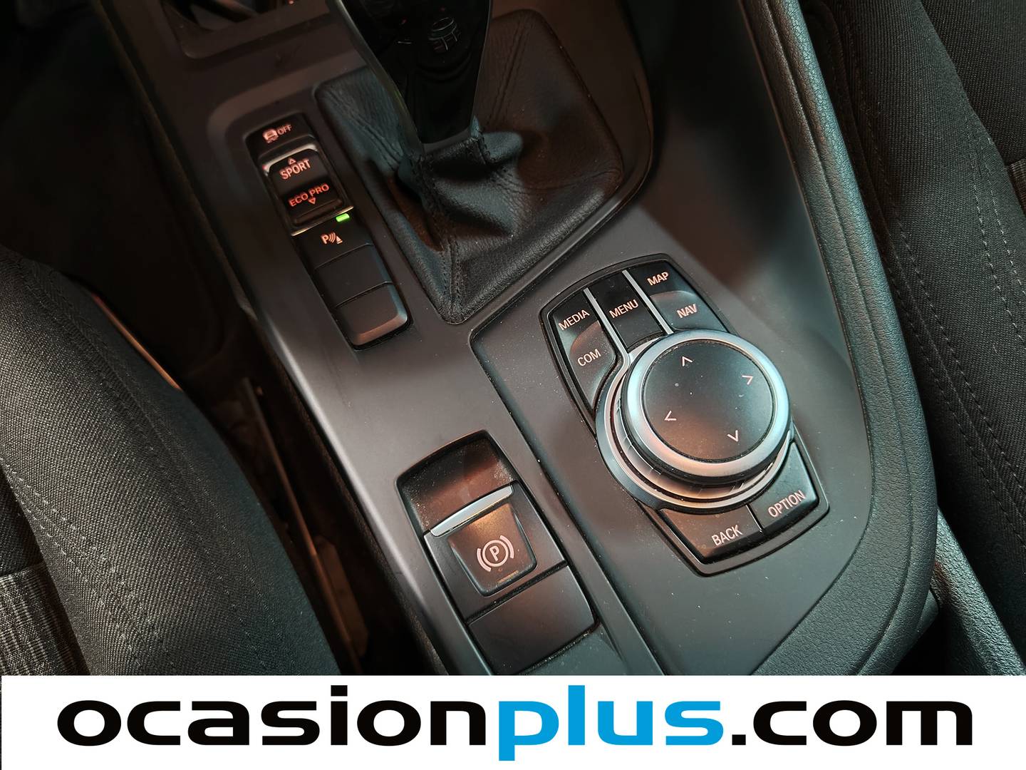 BMW X1 BMW X1 sDrive18d (150 CV) diésel