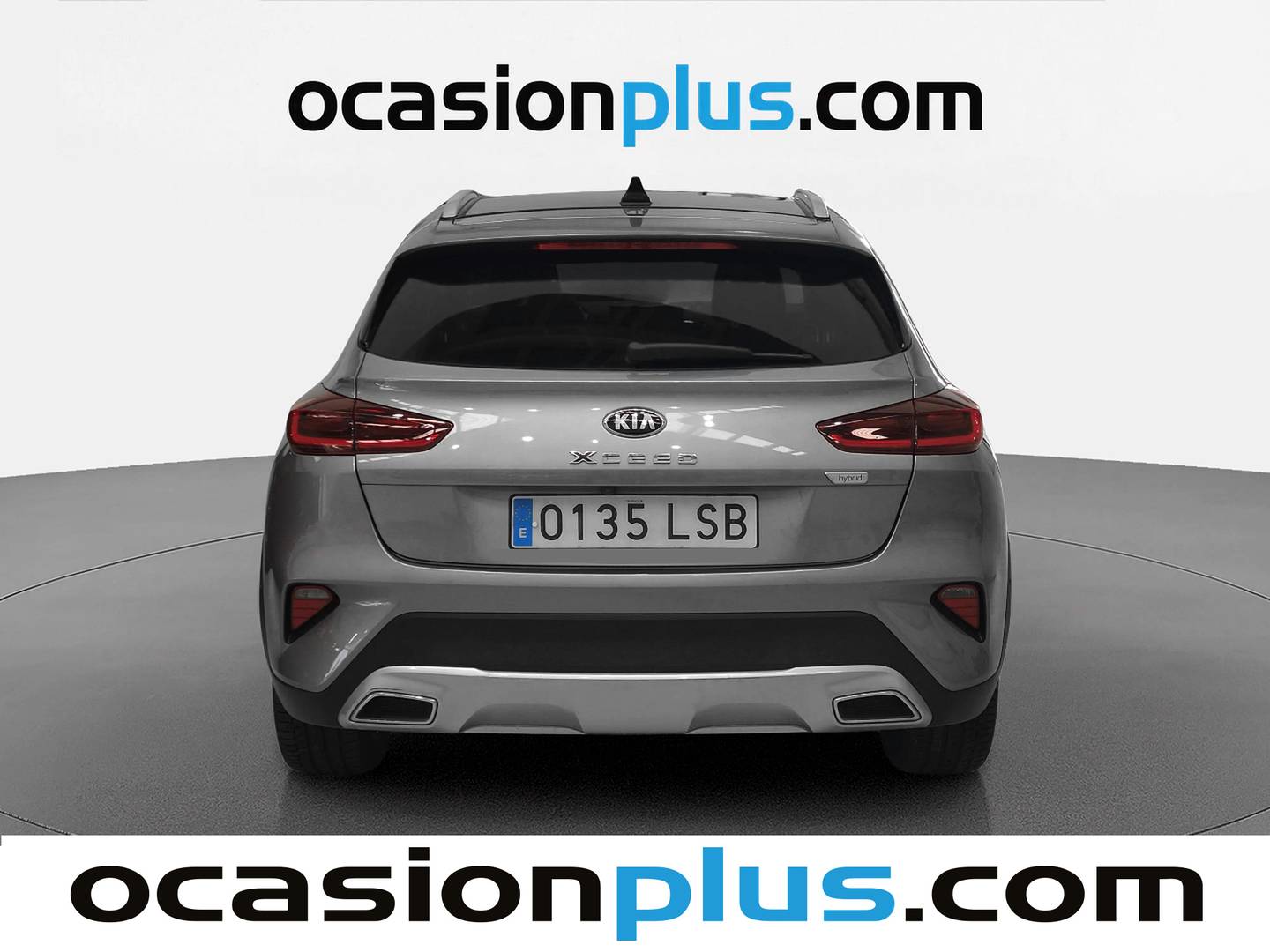 KIA XCeed KIA XCeed 1.6 MHEV Emotion DCT (136 CV) barato