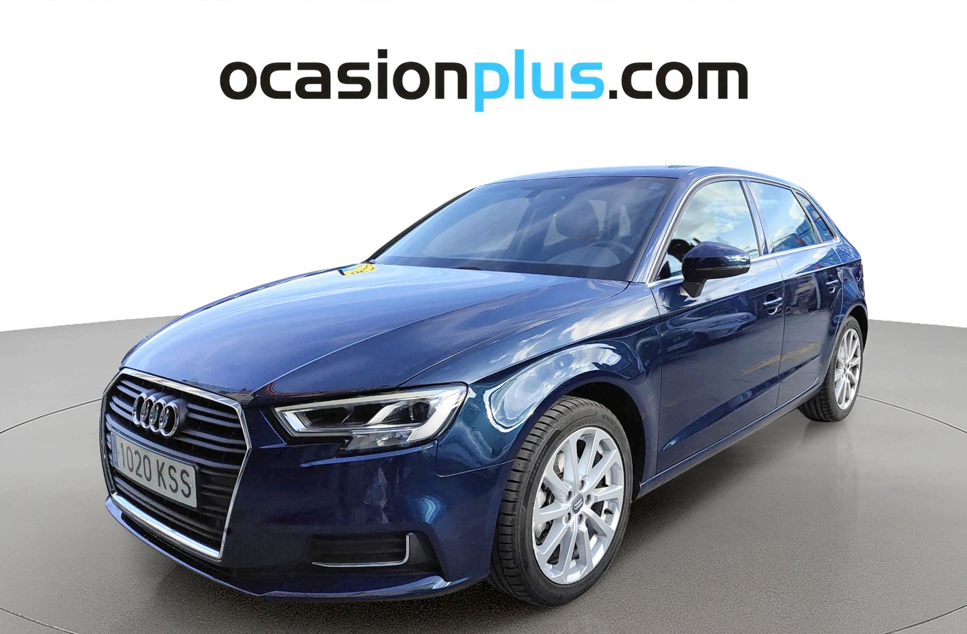 Audi A3 Sportback Design 35 TFSI S Tronic