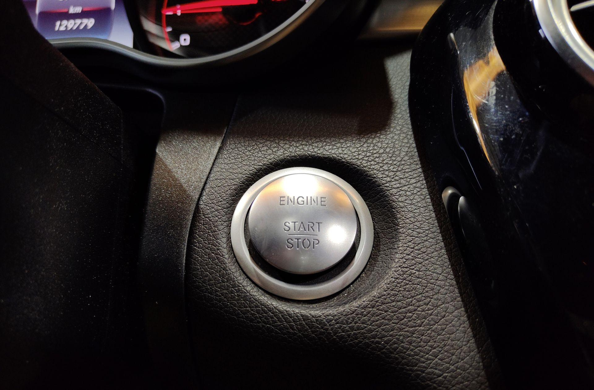 Mercedes-Benz Clase C C 63 S Mercedes-AMG - foto 48