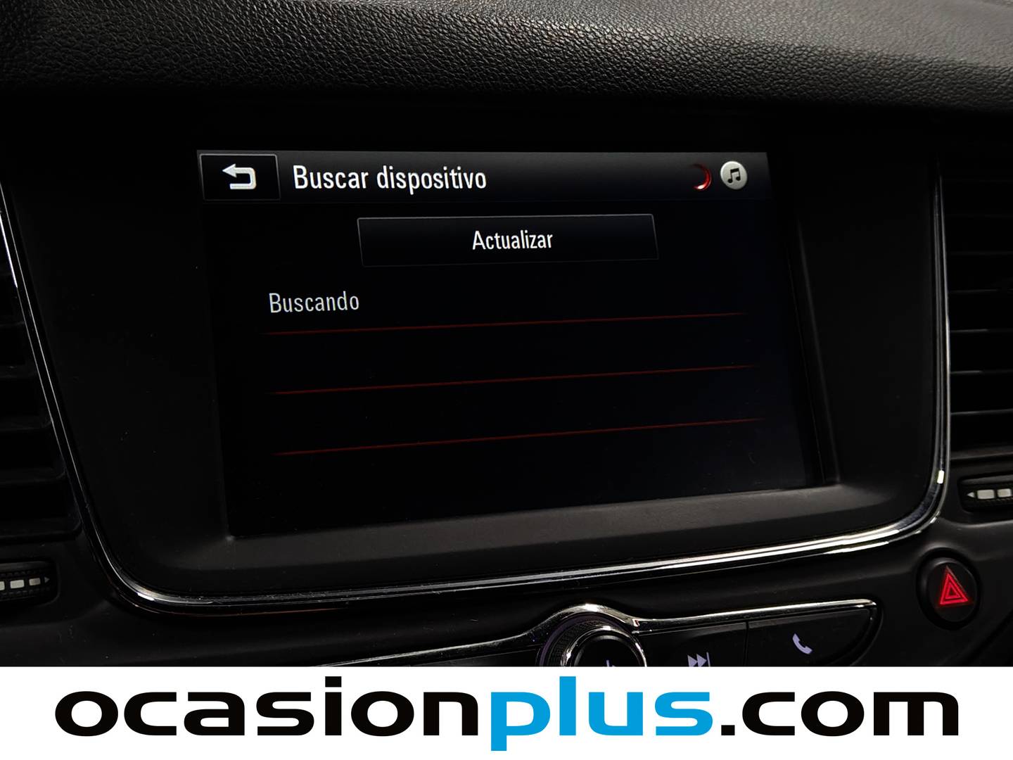 Accesorios del Opel Astra Opel Astra 1.4 Turbo S&S Dynamic (125 CV)