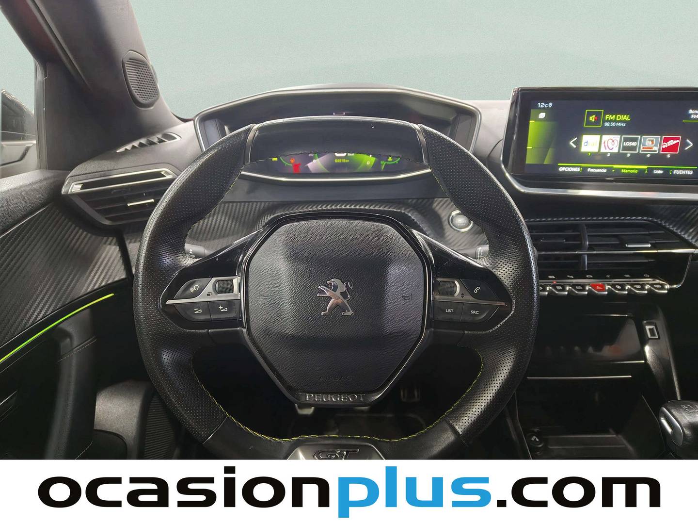 Foto Peugeot 2008 Peugeot 2008 PureTech 130 S&S GT (130 CV)