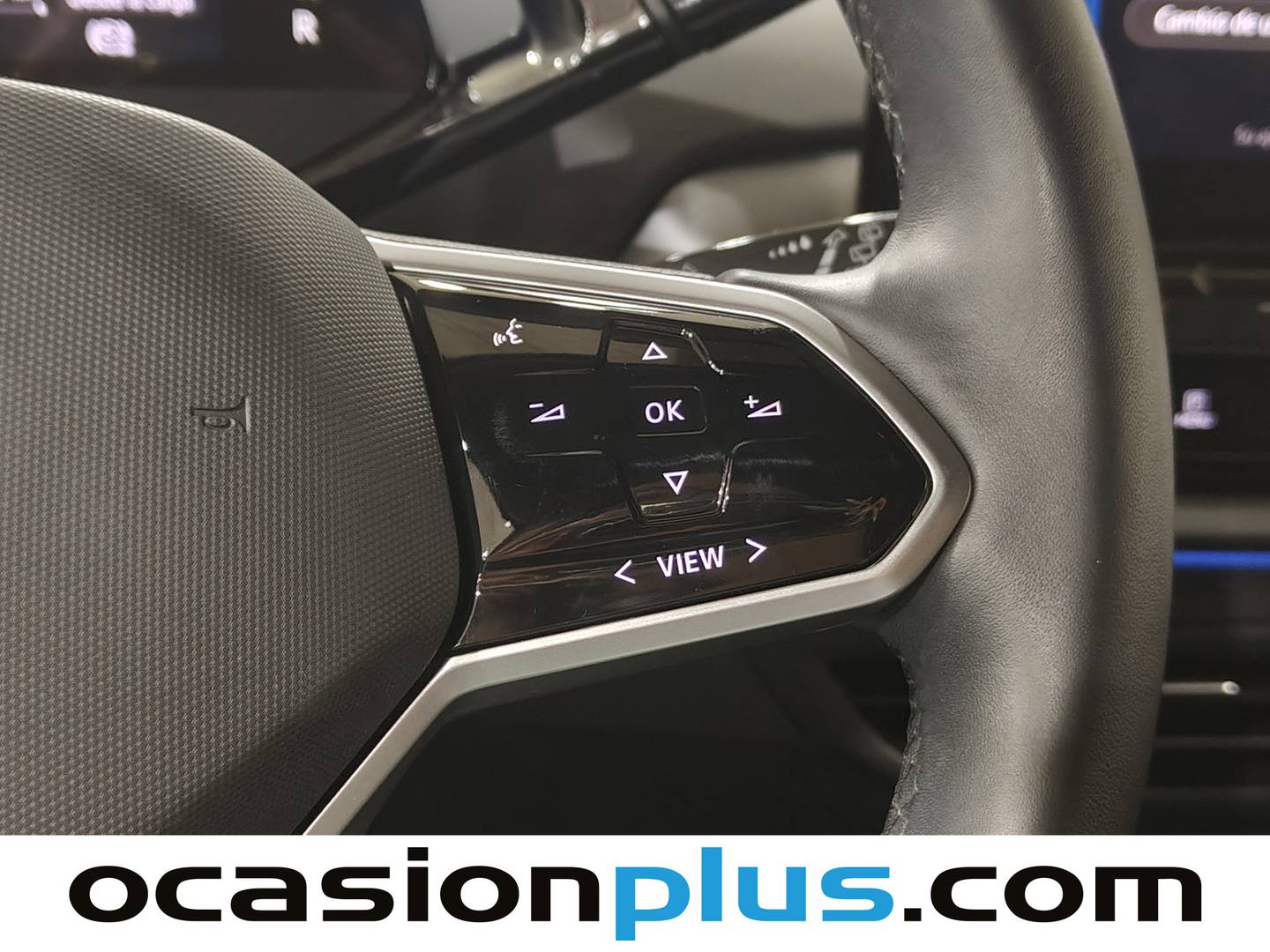 Foto Volkswagen ID.4 Volkswagen ID.4 Performance (204 CV)