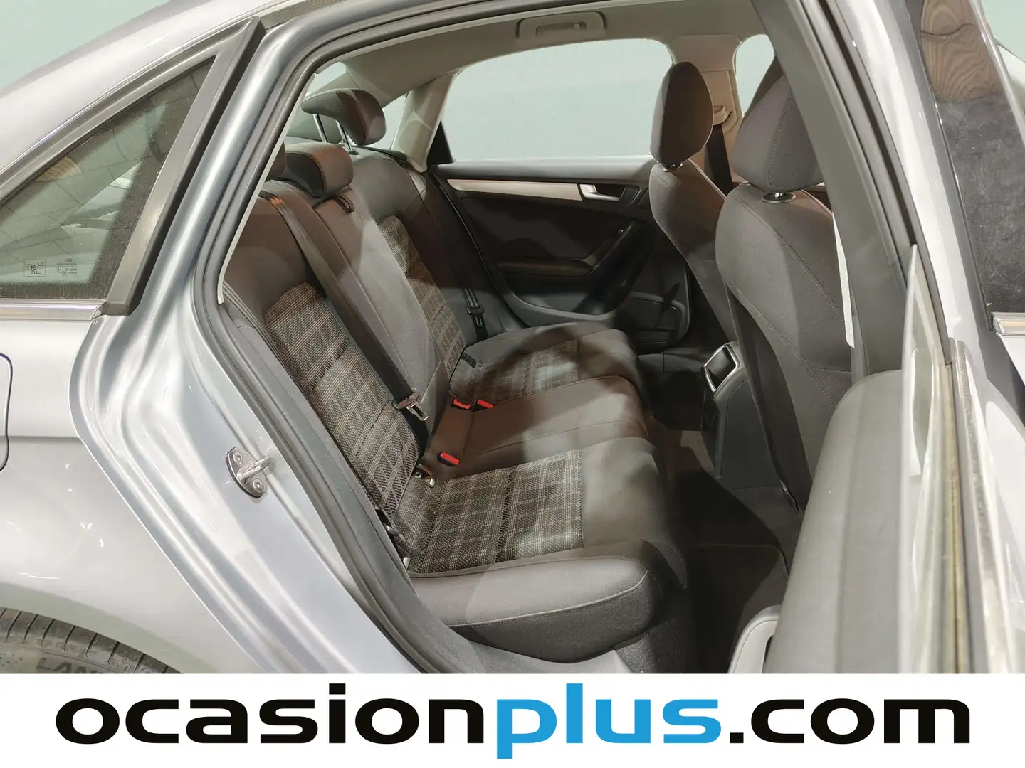 Foto Audi A4 Audi A4 S line edition 2.0 TDI clean diesel  (150 CV)