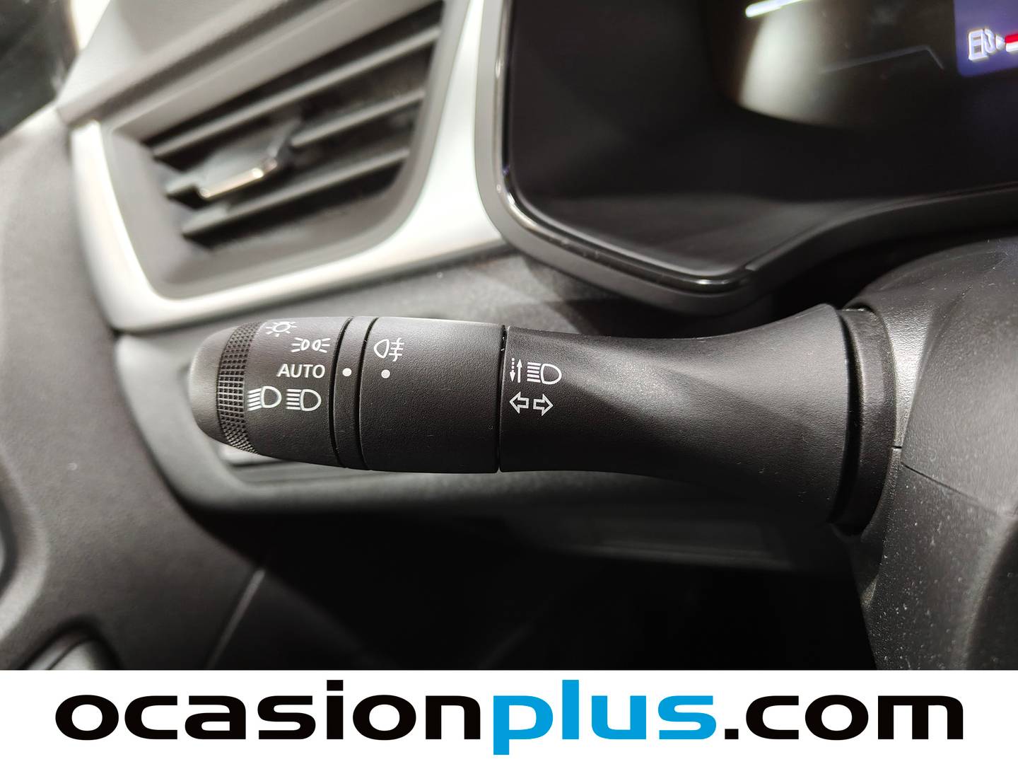 Renault Captur Renault Captur Evolution E-Tech full hybrid (145 CV) de ocasión