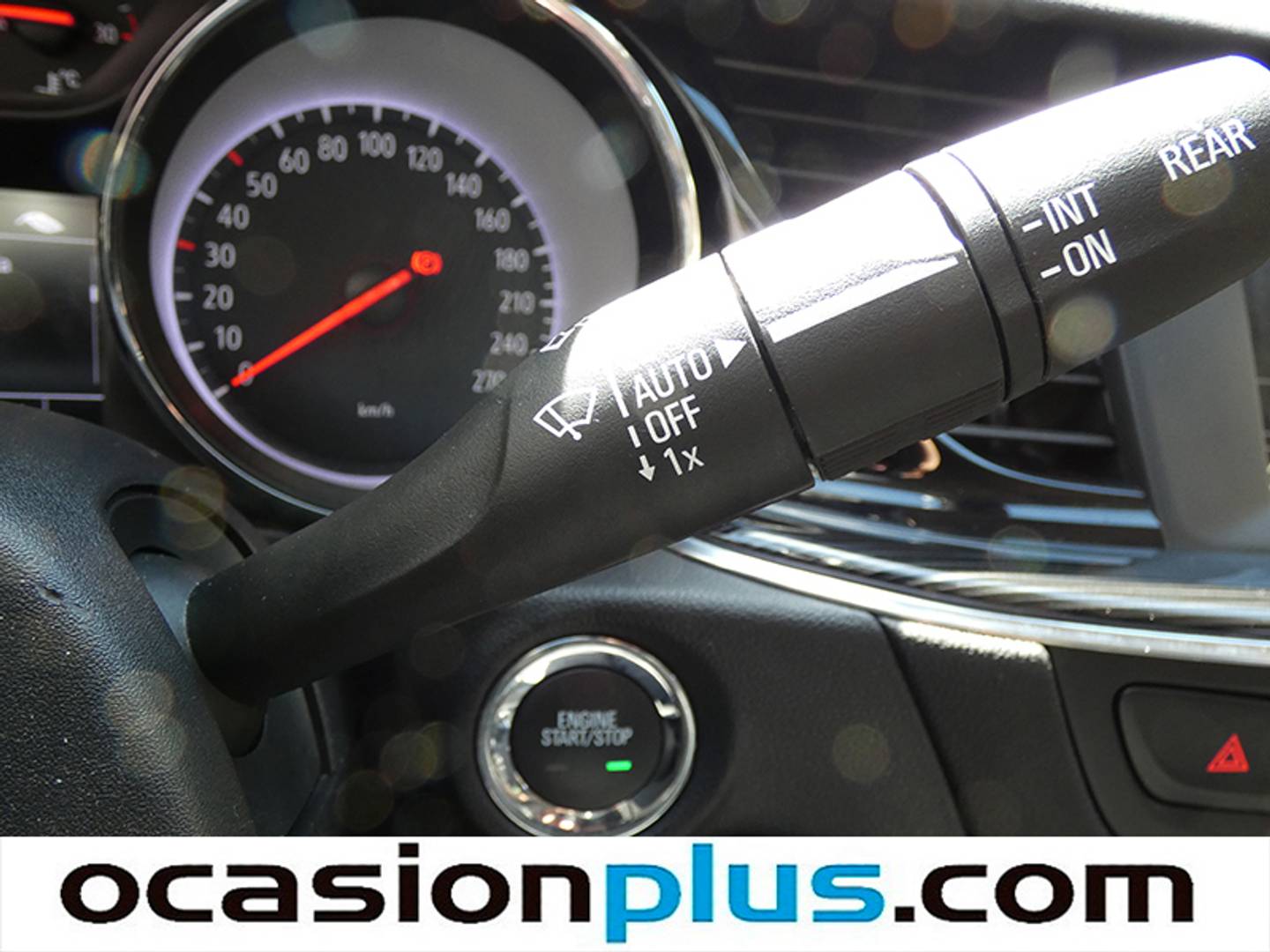 Foto Opel Insignia Opel Insignia 1.6 CDTI Turbo D Innovation (136 CV)