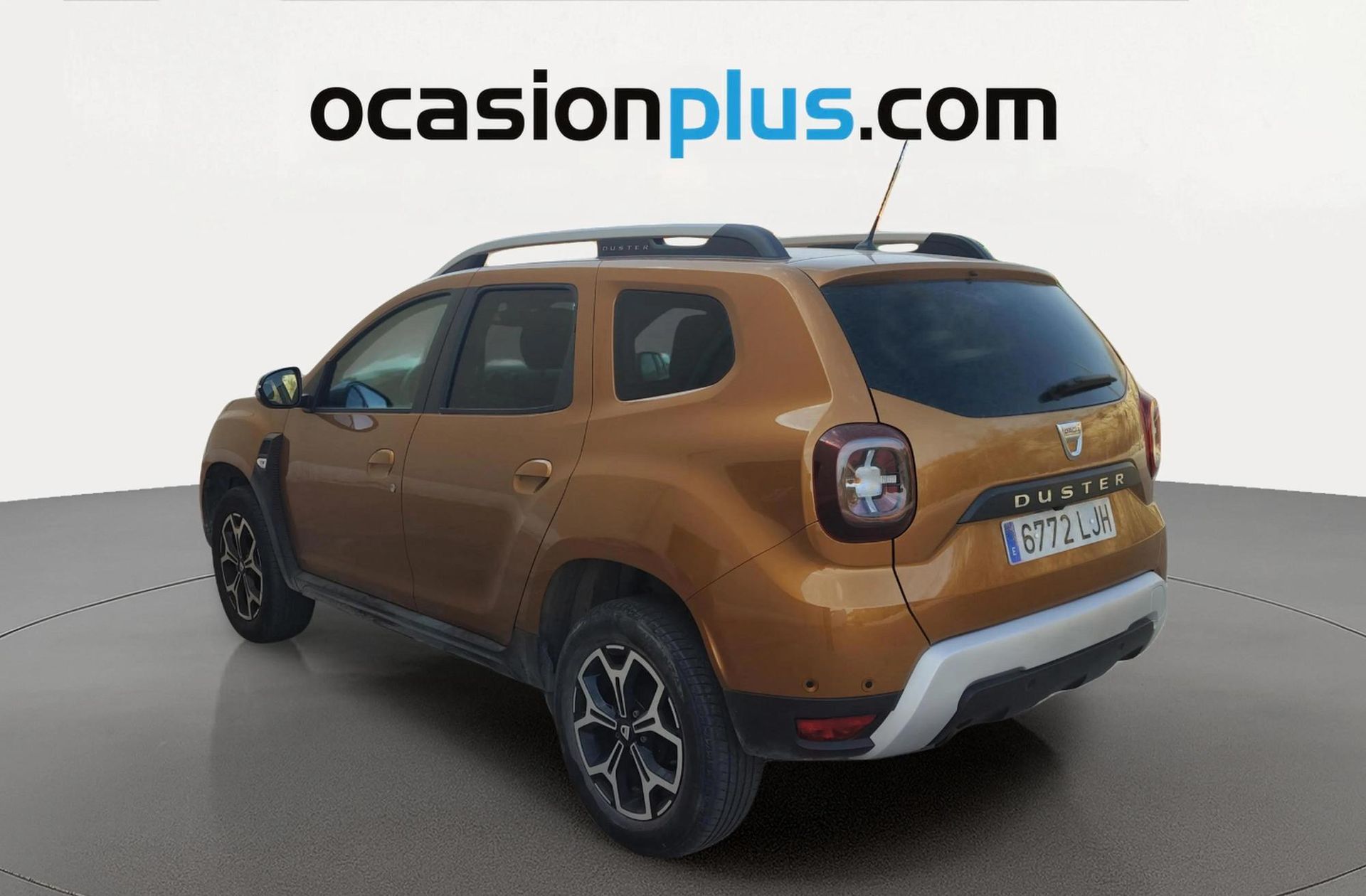 Dacia Duster Prestige TCe 4x2 - foto 3