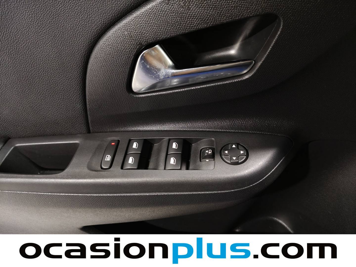 Opel Corsa Opel Corsa 1.2 T XHL GS (100 CV) km 0