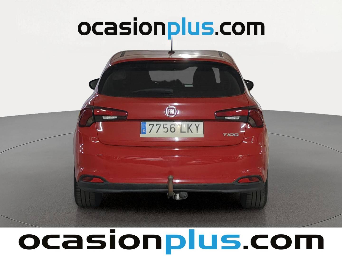 Fiat Tipo Fiat Tipo 1.3 Multijet Mirror (95 CV) 95cv