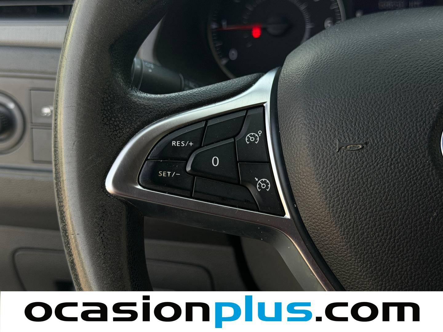 Equipamiento del Renault Express Renault Express Furgon Confort Tce (102 CV)