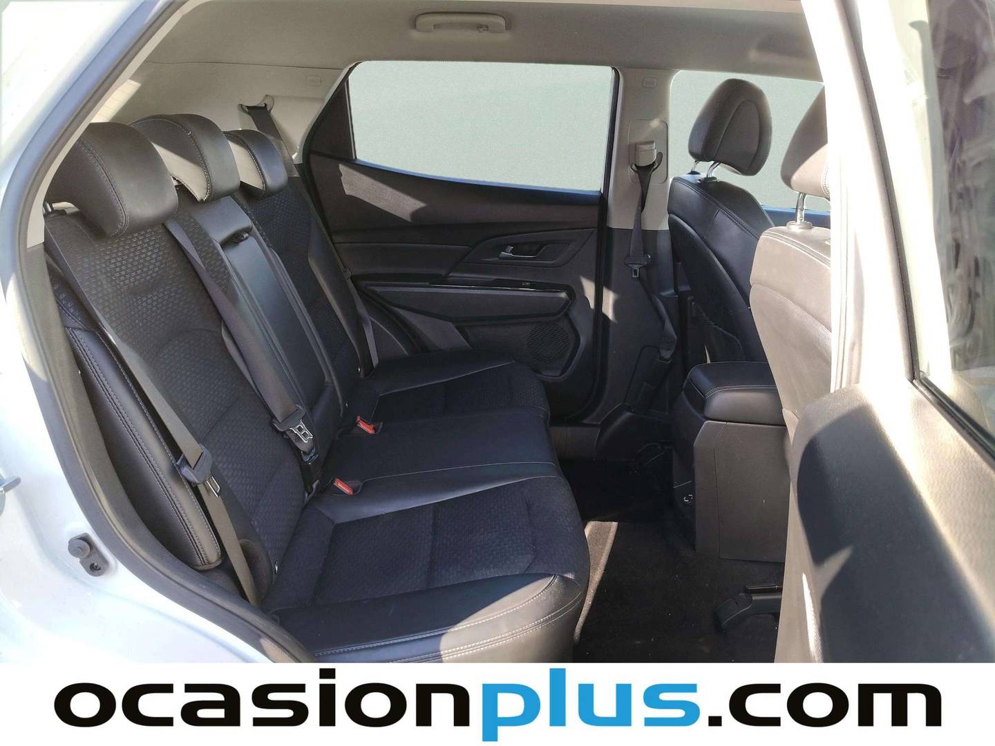 SsangYong Korando SsangYong Korando G15T Urban Plus (149 CV) gasolina