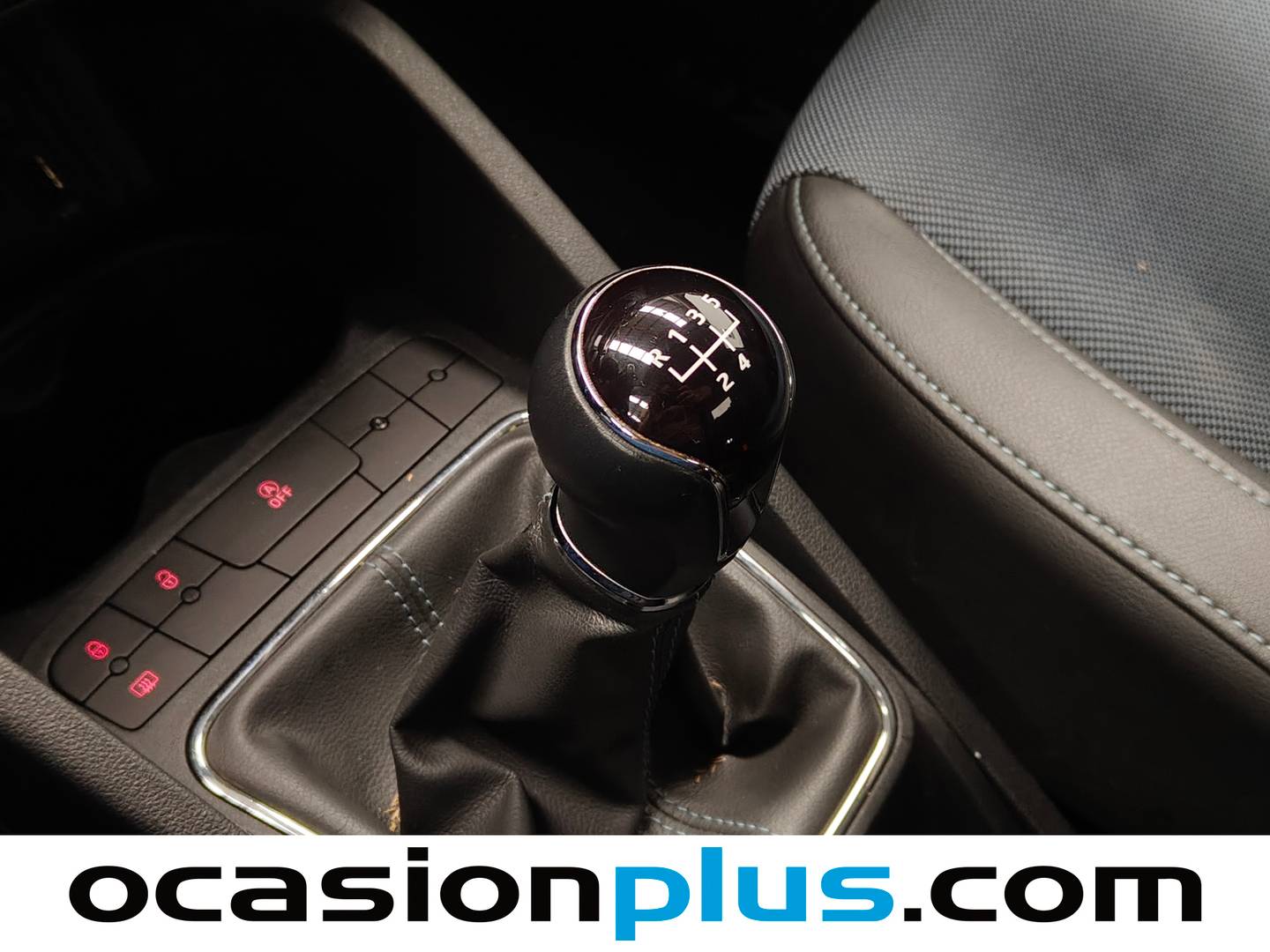 Seat Ibiza Seat Ibiza 1.4 TDI Style Connect (90 CV) de segunda mano