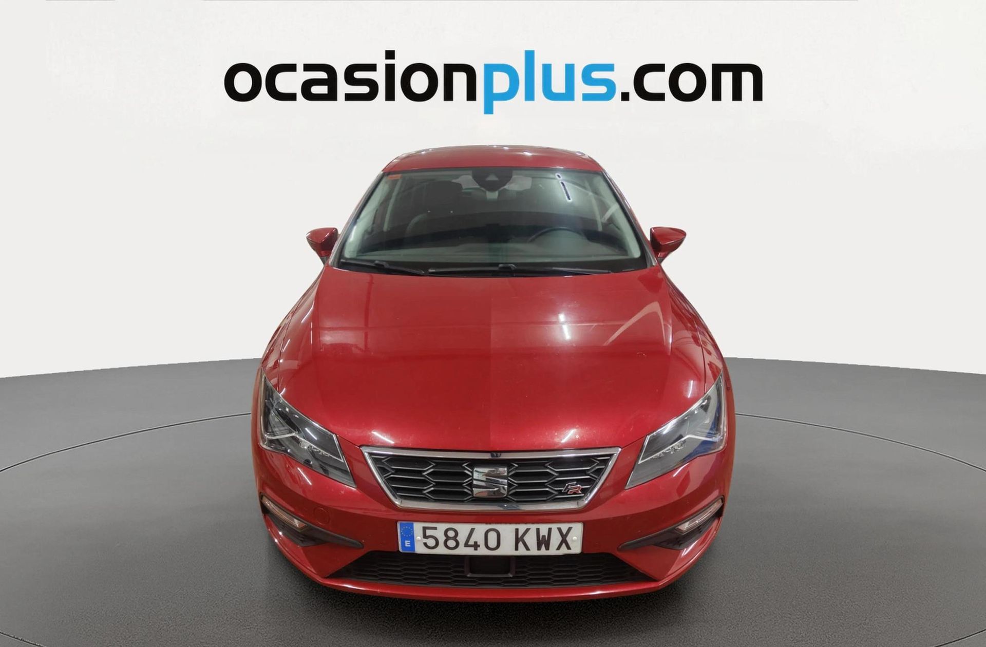 SEAT León 1.5 TSI FR - foto 12