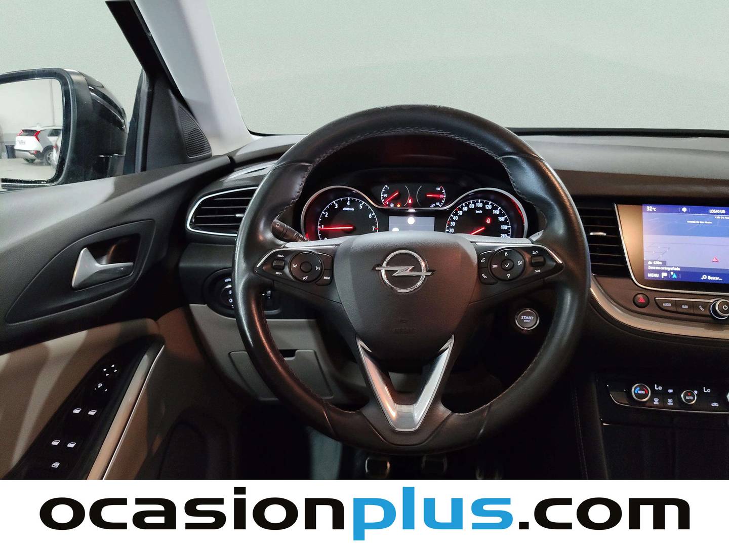 Opel Grandland X Opel Grandland X 1.2 Turbo Ultimate  (130 CV) km 0
