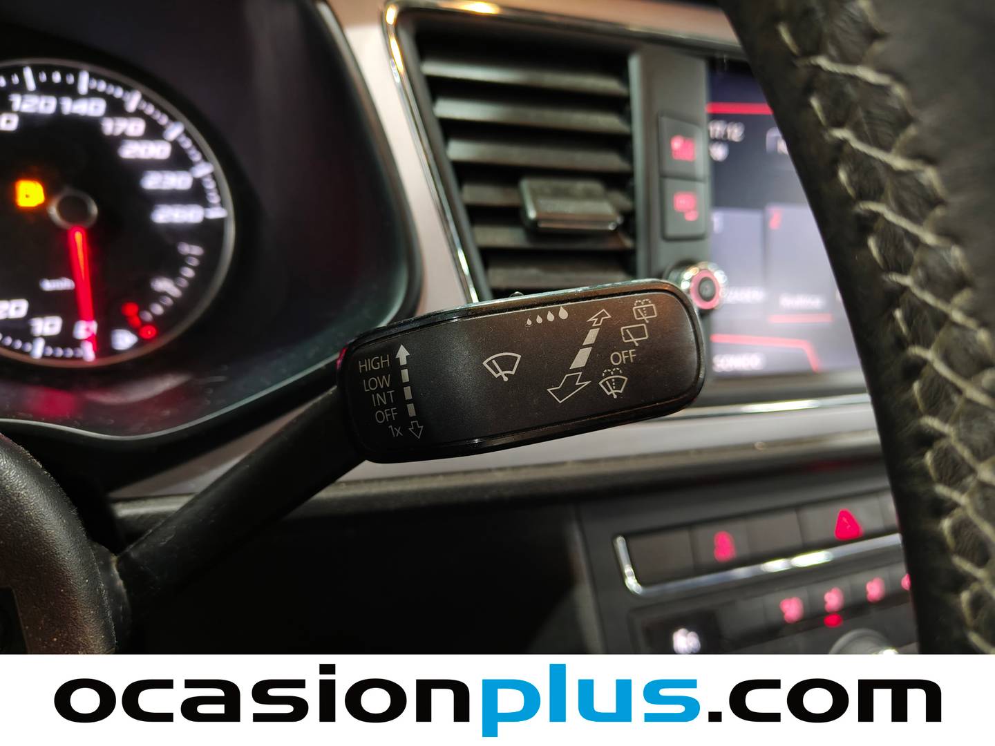 Seat León SEAT León 1.4 TSI S&S Style Visio (125 CV) barato