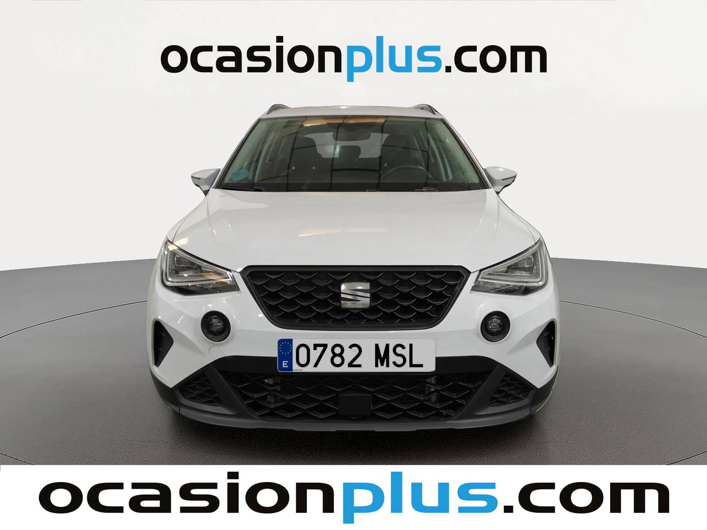 Seat Arona Seat Arona 1.0 TSI Style XL DSG (115 CV) 115cv