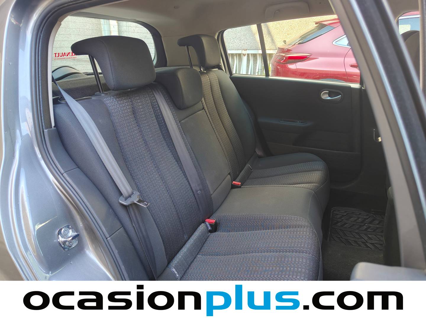 Renault Mégane Renault Megane 1.6 16v Expression (110 CV) km 0