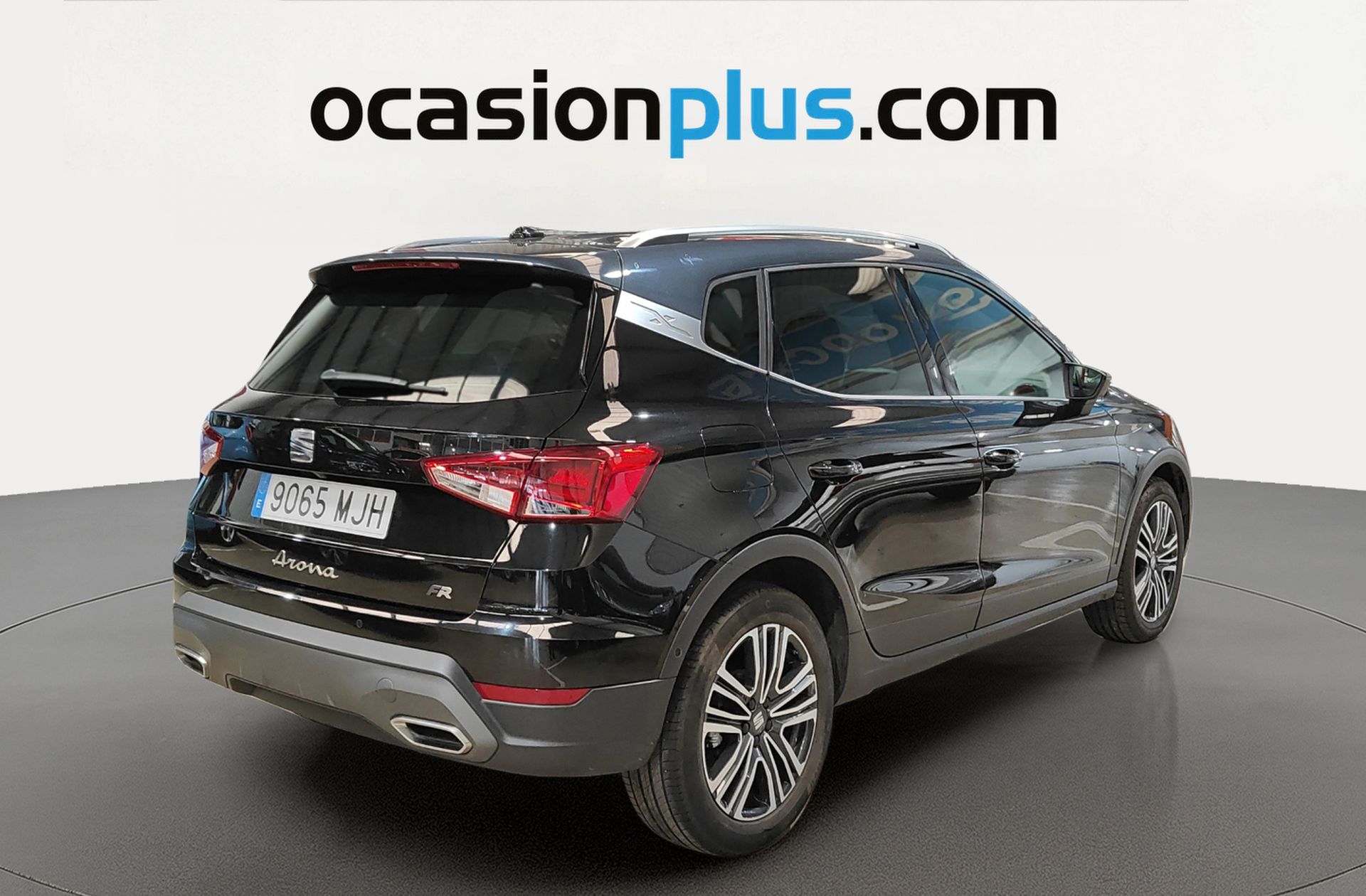 SEAT Arona 1.0 TSI FR XL RX - foto 4