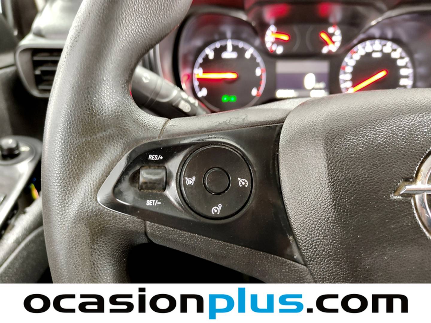 Foto Opel Combo Opel Combo 1.6 TD Select L1H1 (100 CV)