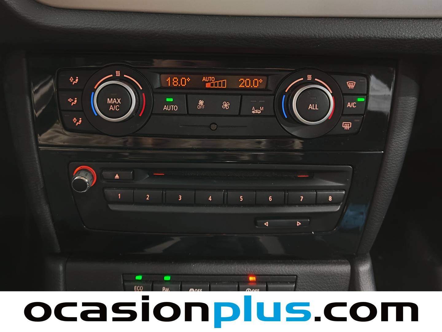 BMW X1 BMW X1 sDrive18d (143 CV) 2015