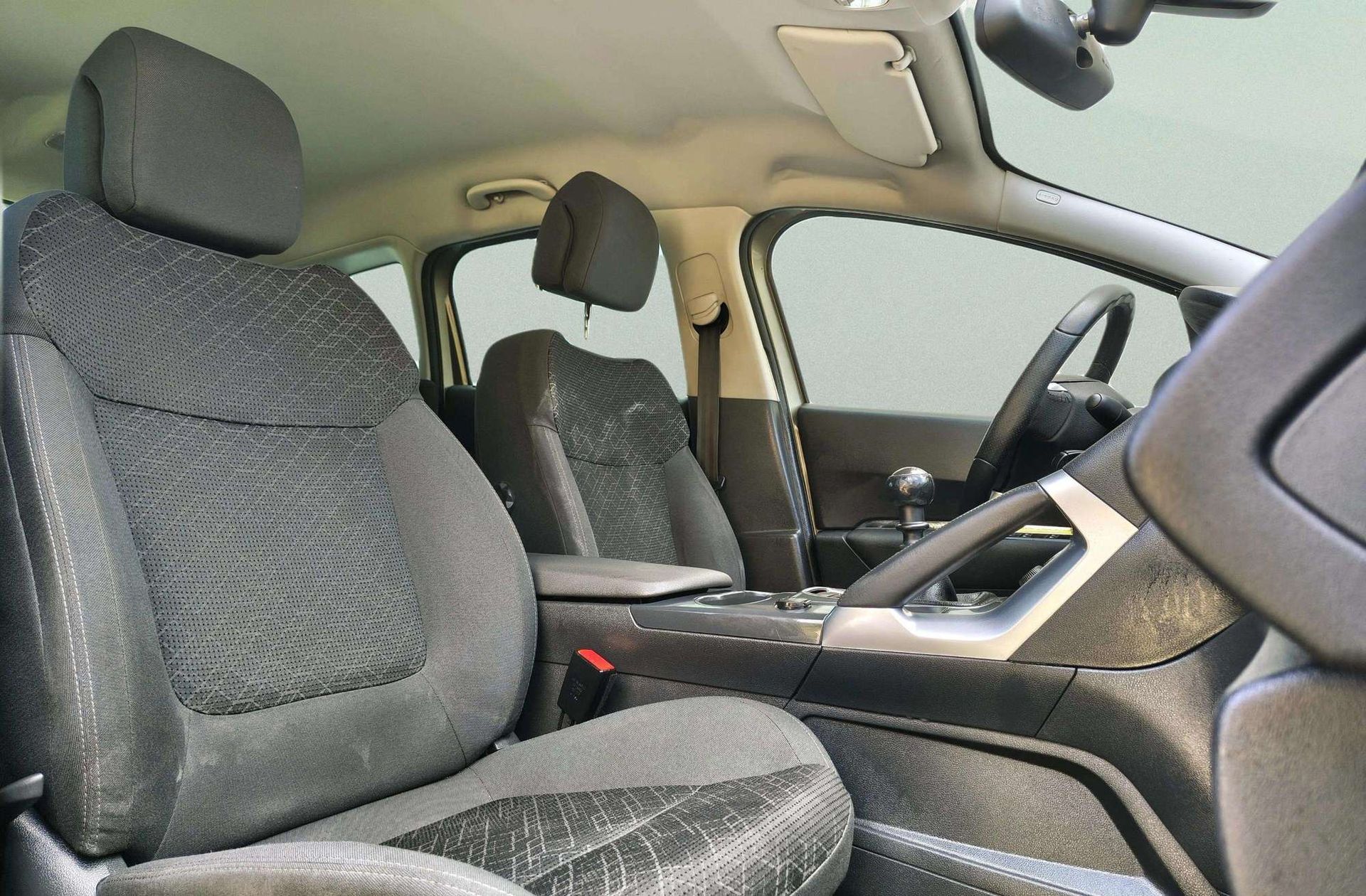 Peugeot 3008 1.2 PureTech Style - foto 13