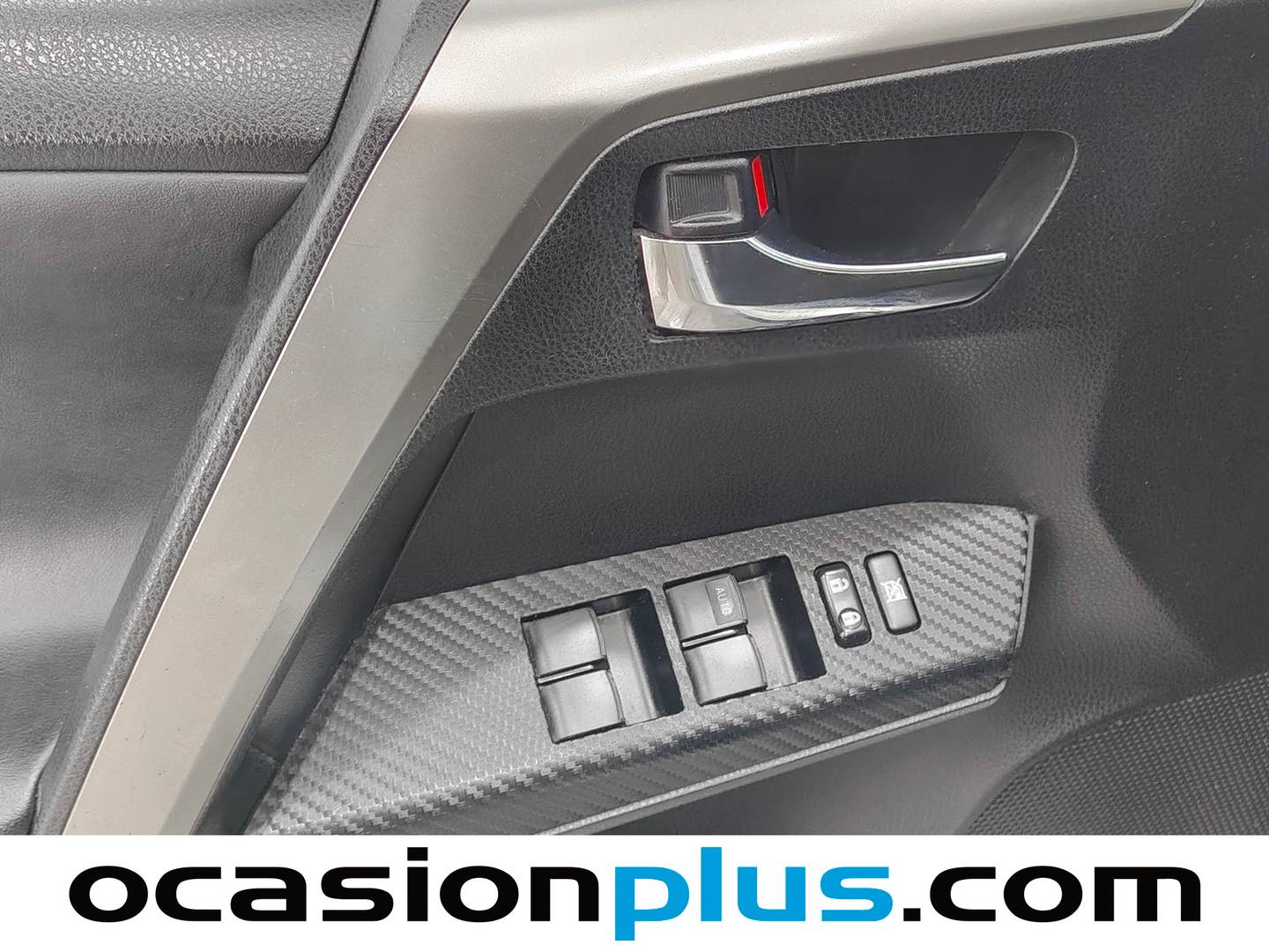 Toyota Rav4 Toyota Rav4 150D Advance AWD (150 CV) 2015